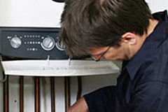 boiler repair Auchentibber